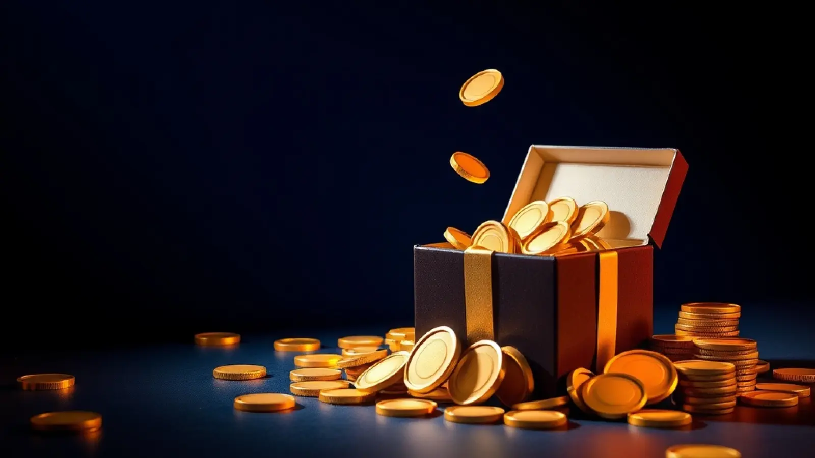 Twindor Bonus: Willkommensbonus, Freispiele und Aktionen