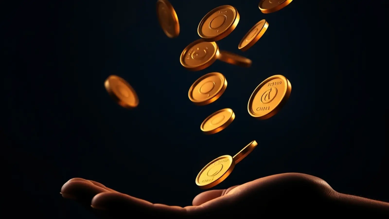Wöchentlicher Cashback